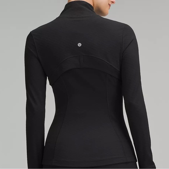 Lululemon Define Jacket Diamond - Picture 1 of 3